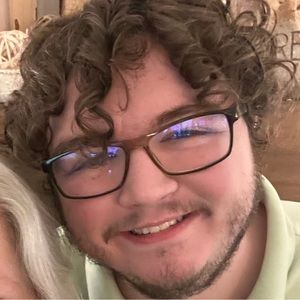 Meet your Posher, Nathaniel